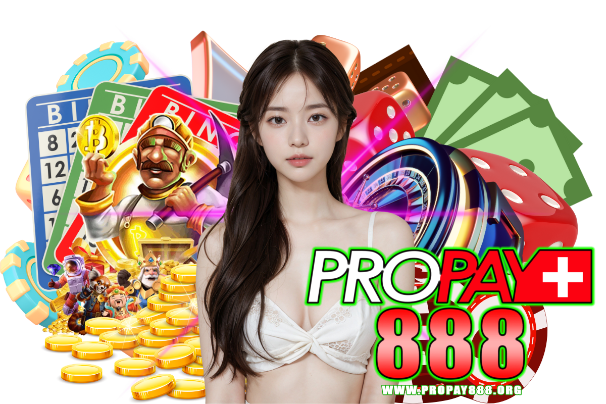 propay888